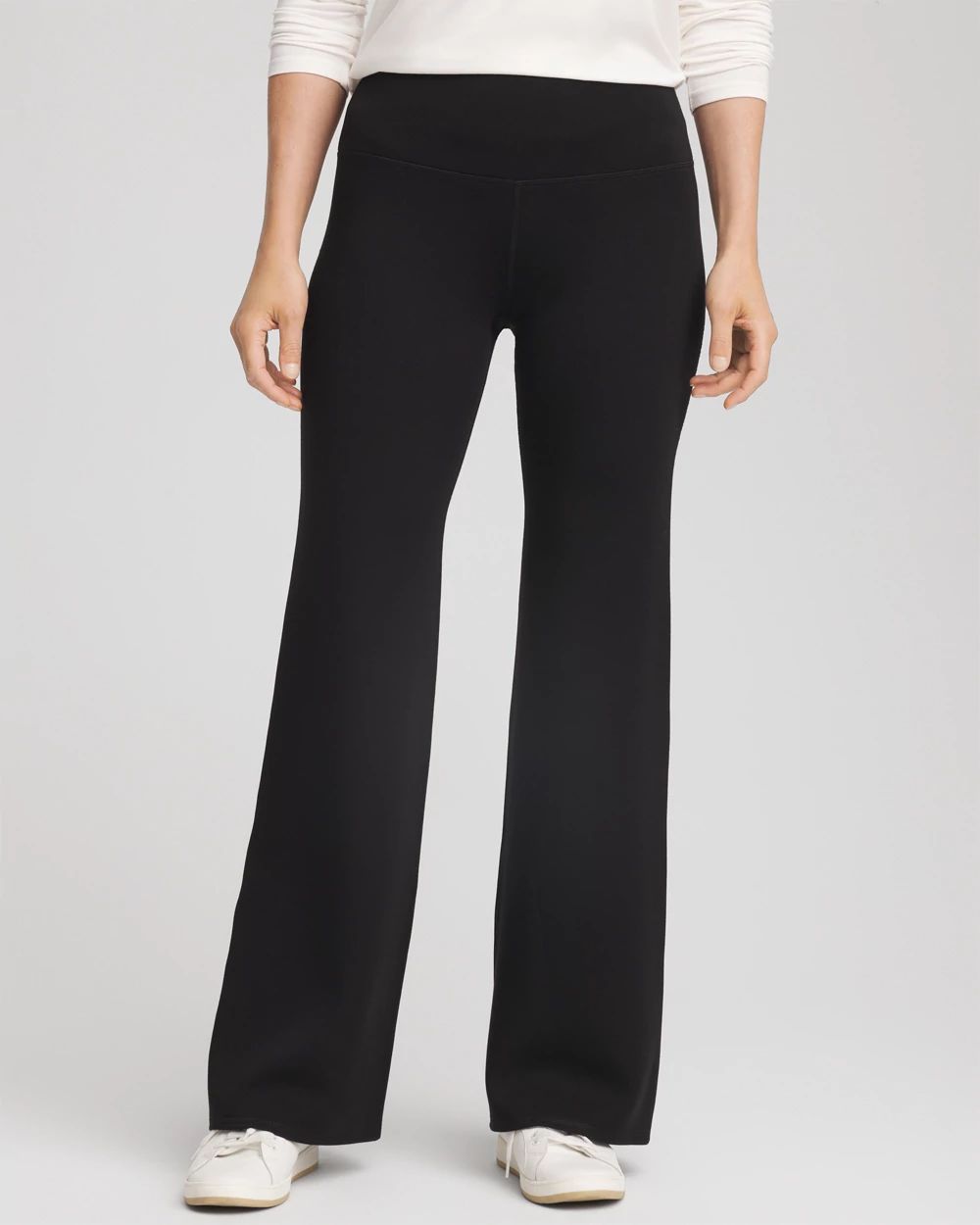 Zenergy® Scuba Flare Leggings