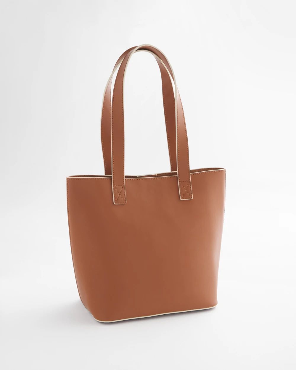 Top Handle Tote