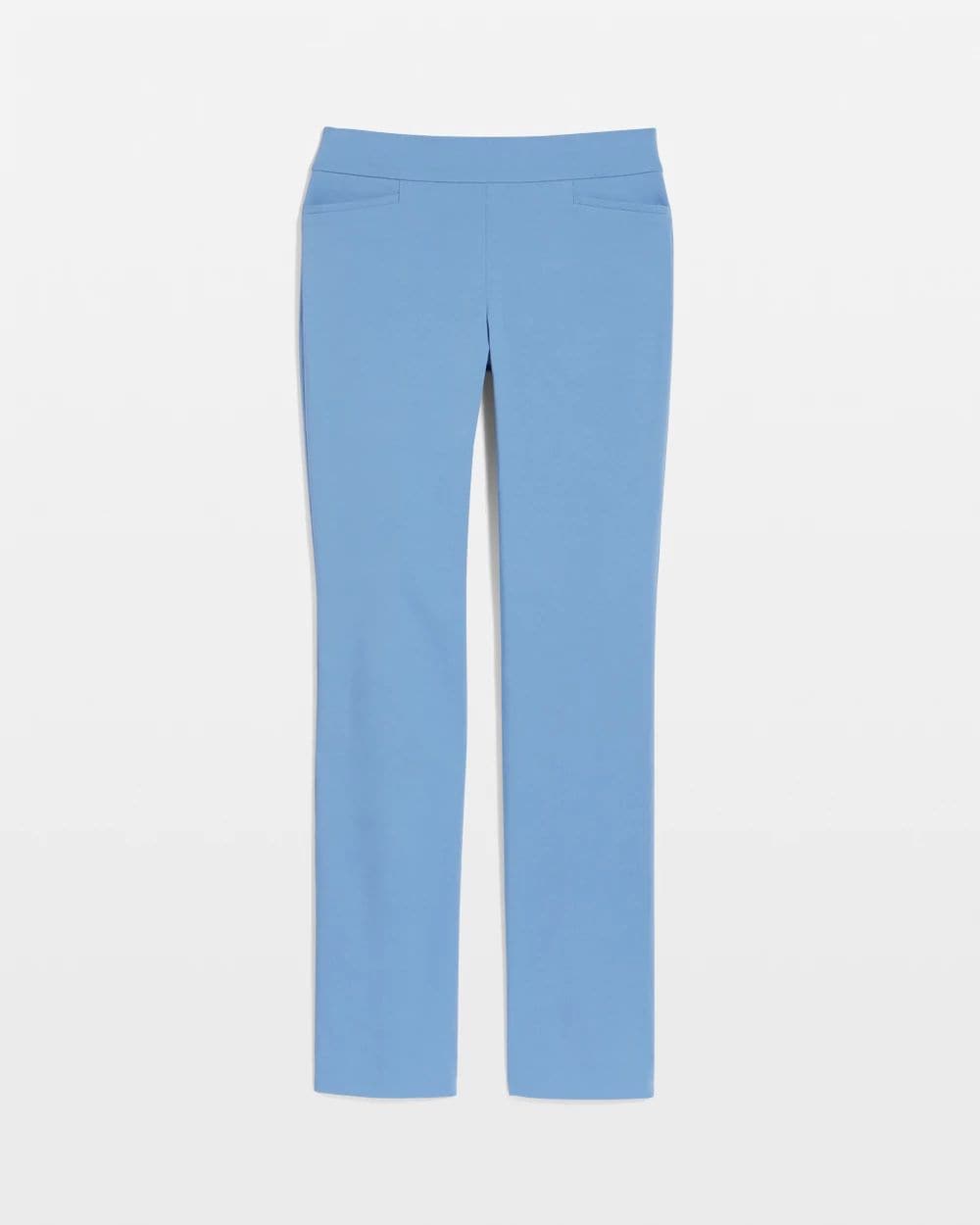 Brigitte™ Slim Full-Length Pants