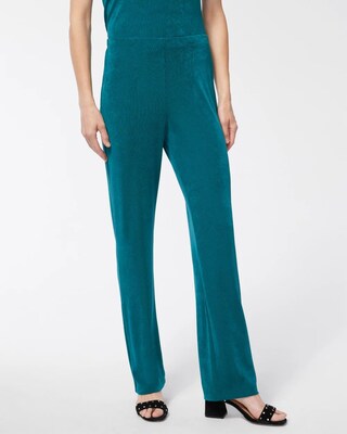 Travelers Classic No Tummy Pants