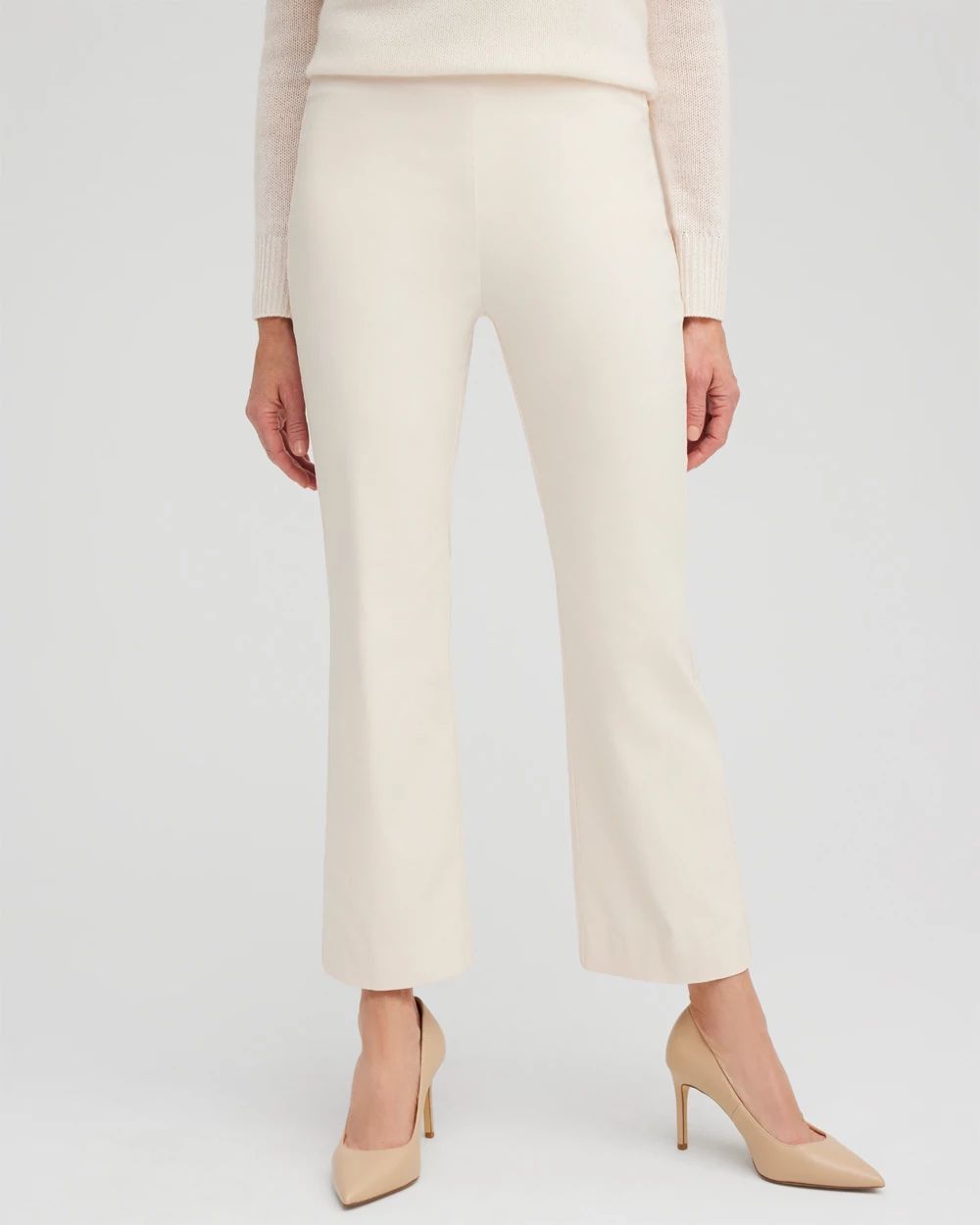 Juliet Kick Flare Pants