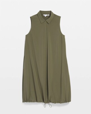 Zenergy® UPF Sleeveless Bungee Dress