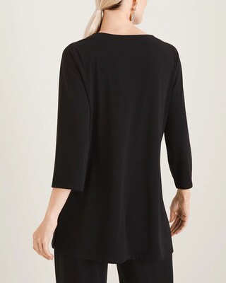 Easy Chic Tunic
