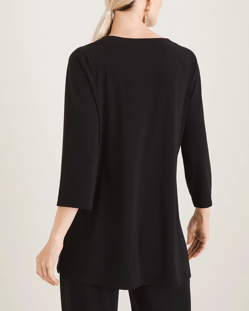 Easy Chic Tunic