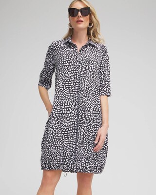 Zenergy® UPF Neema Bungee Dress