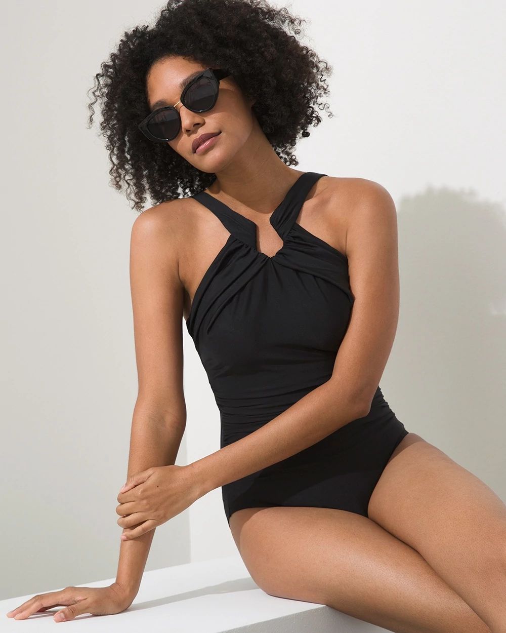 Miraclesuit Rock Solid Aphrodite One Piece Swimsuit