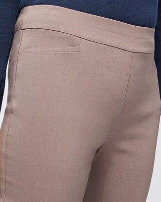 Brigitte™ Pull-On Pants click to view larger image.