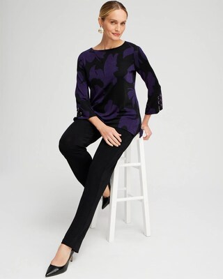 Travelers™ Grommet Top