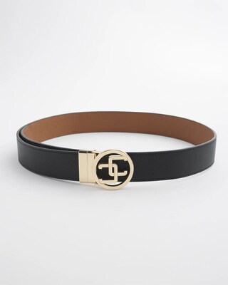 Reversible Belt