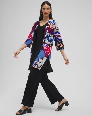 Travelers™ Collection Sweater Cardigan