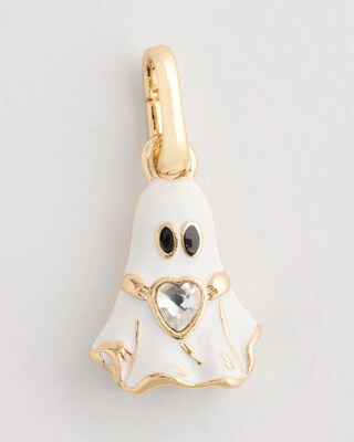 Ghost Charm