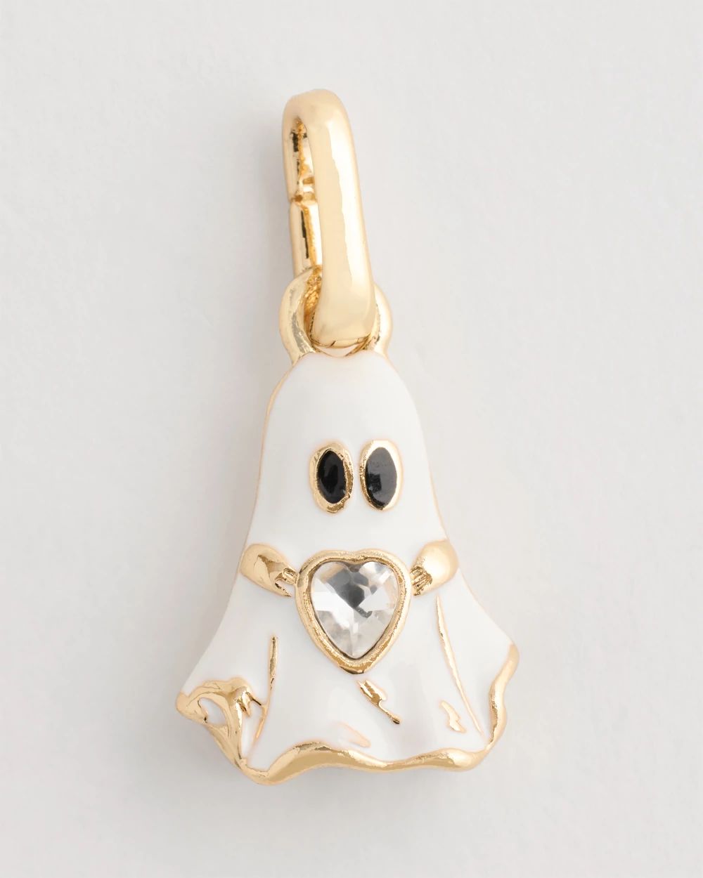 Ghost Charm