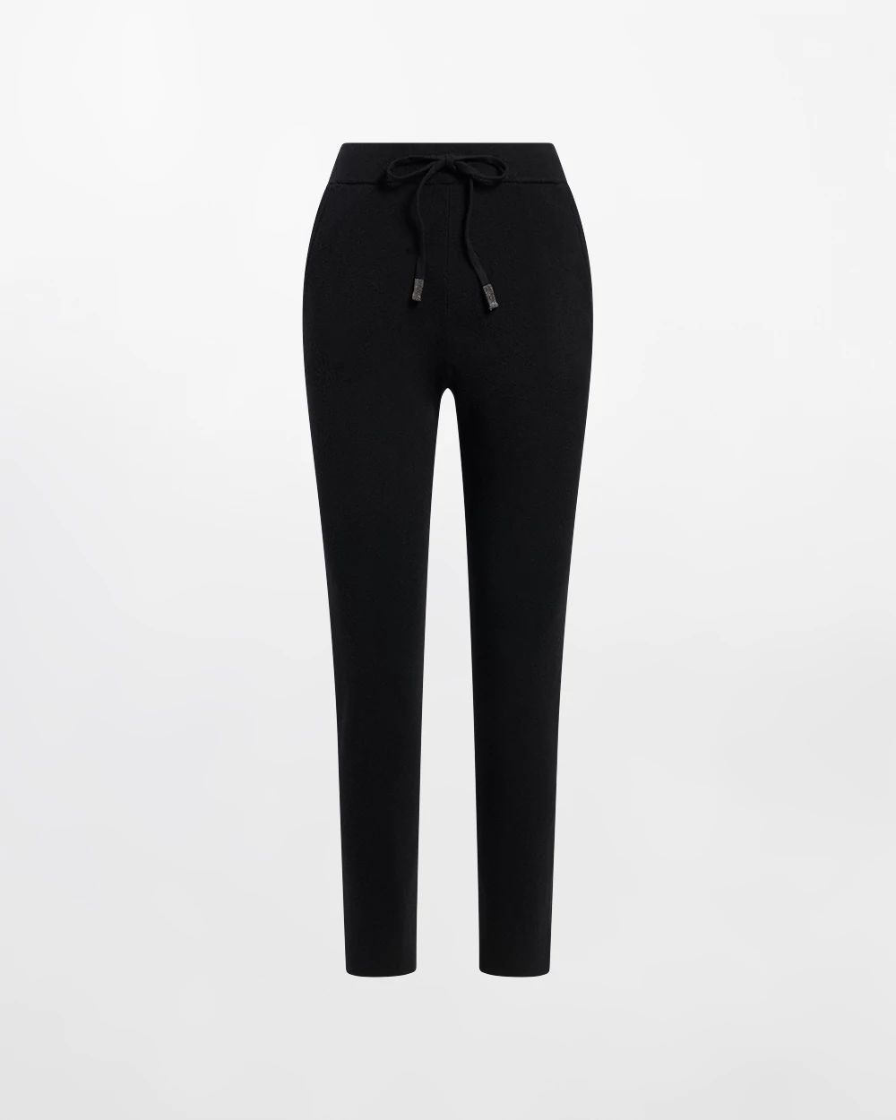 Zenergy® Luxe Cashmere Blend Ankle Pants click to view larger image.