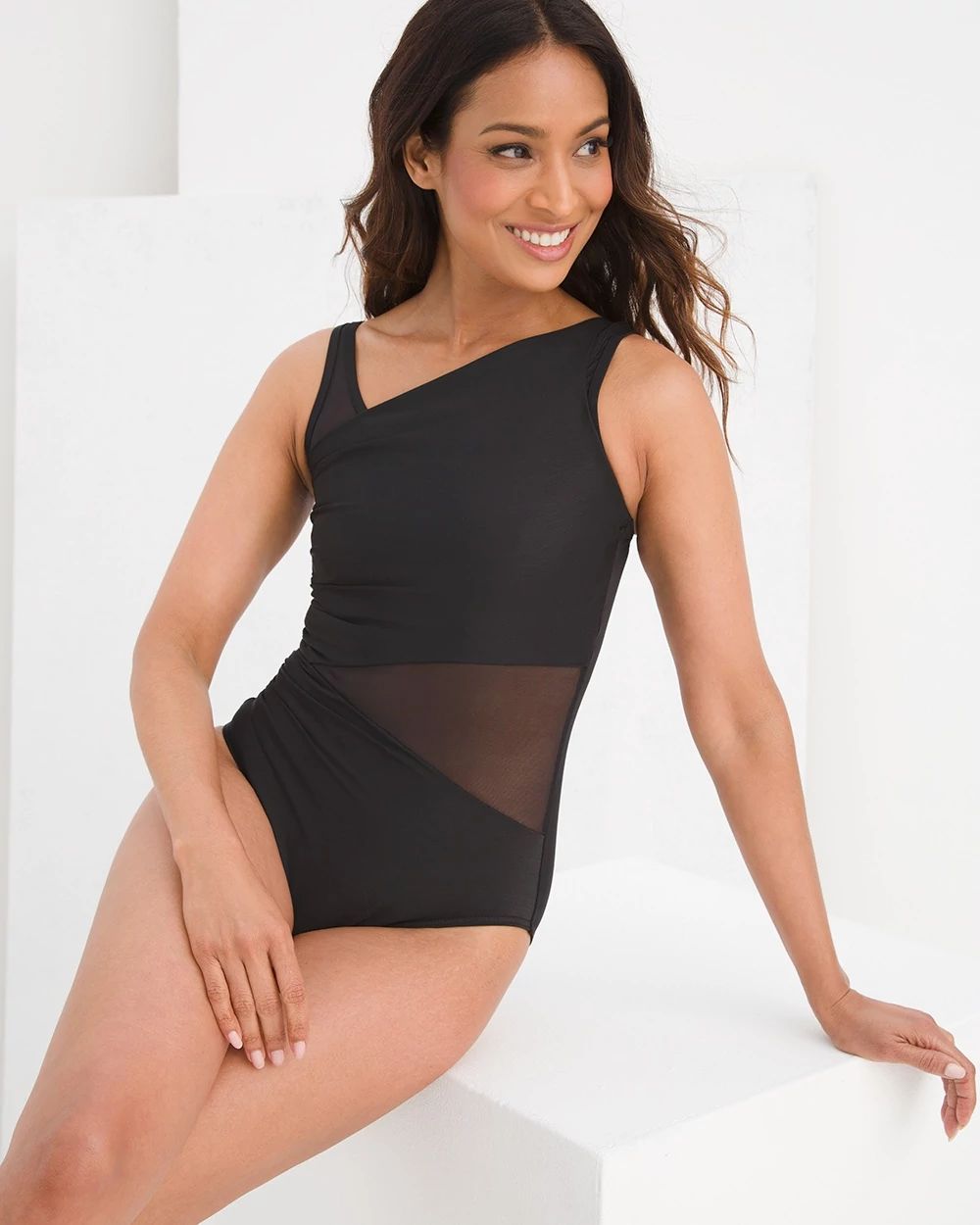 Miraclesuit Network Azura Swimsuit