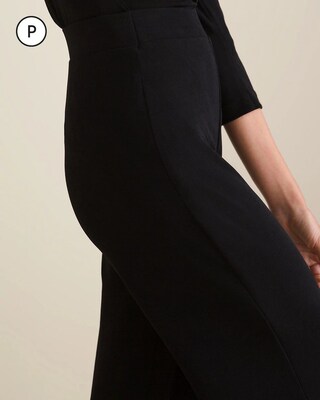 Travelers Classic Petite Hutton Pants