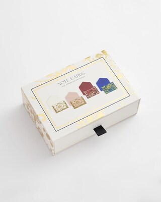 Chico's Elegant Greeting Cards