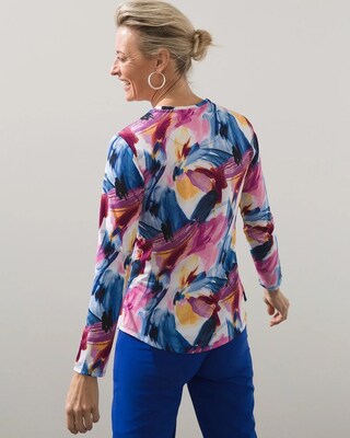 Zenergy UPF Long Sleeve Tee