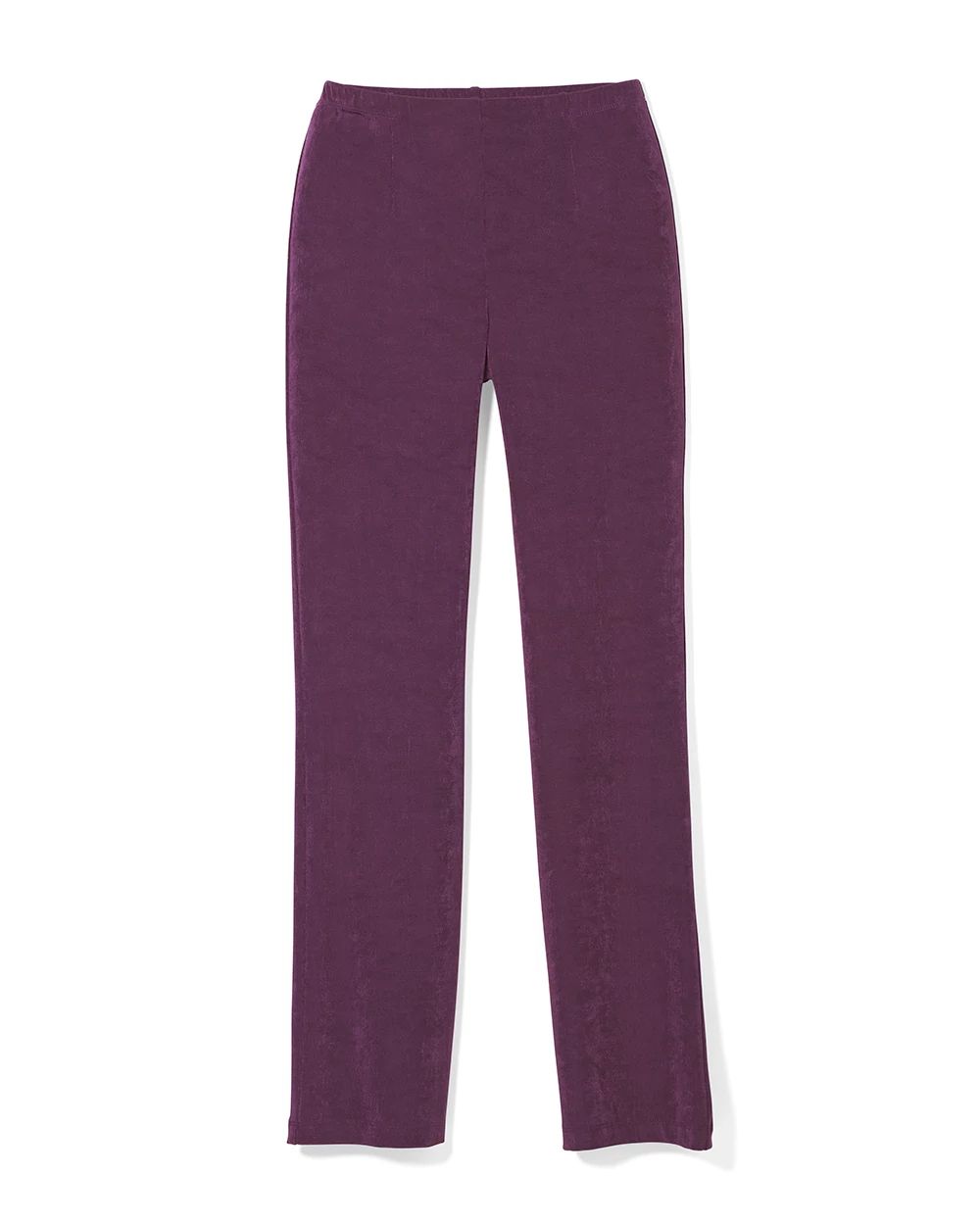 Travelers Classic No Tummy Pants