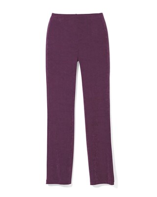 Travelers Classic No Tummy Pants