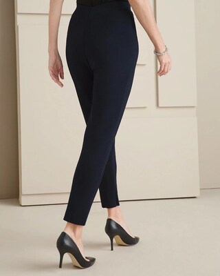 Easy Chic Sweater Pants
