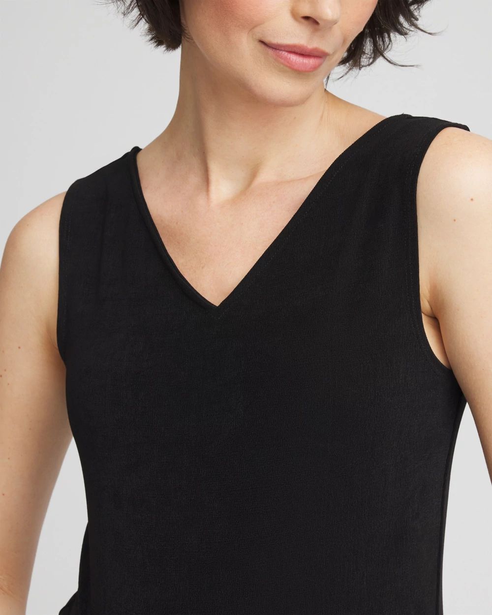 Travelers Convertible Tank