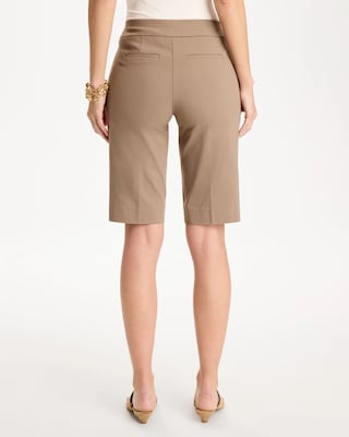 Brigitte™ Slim Shorts click to view larger image.