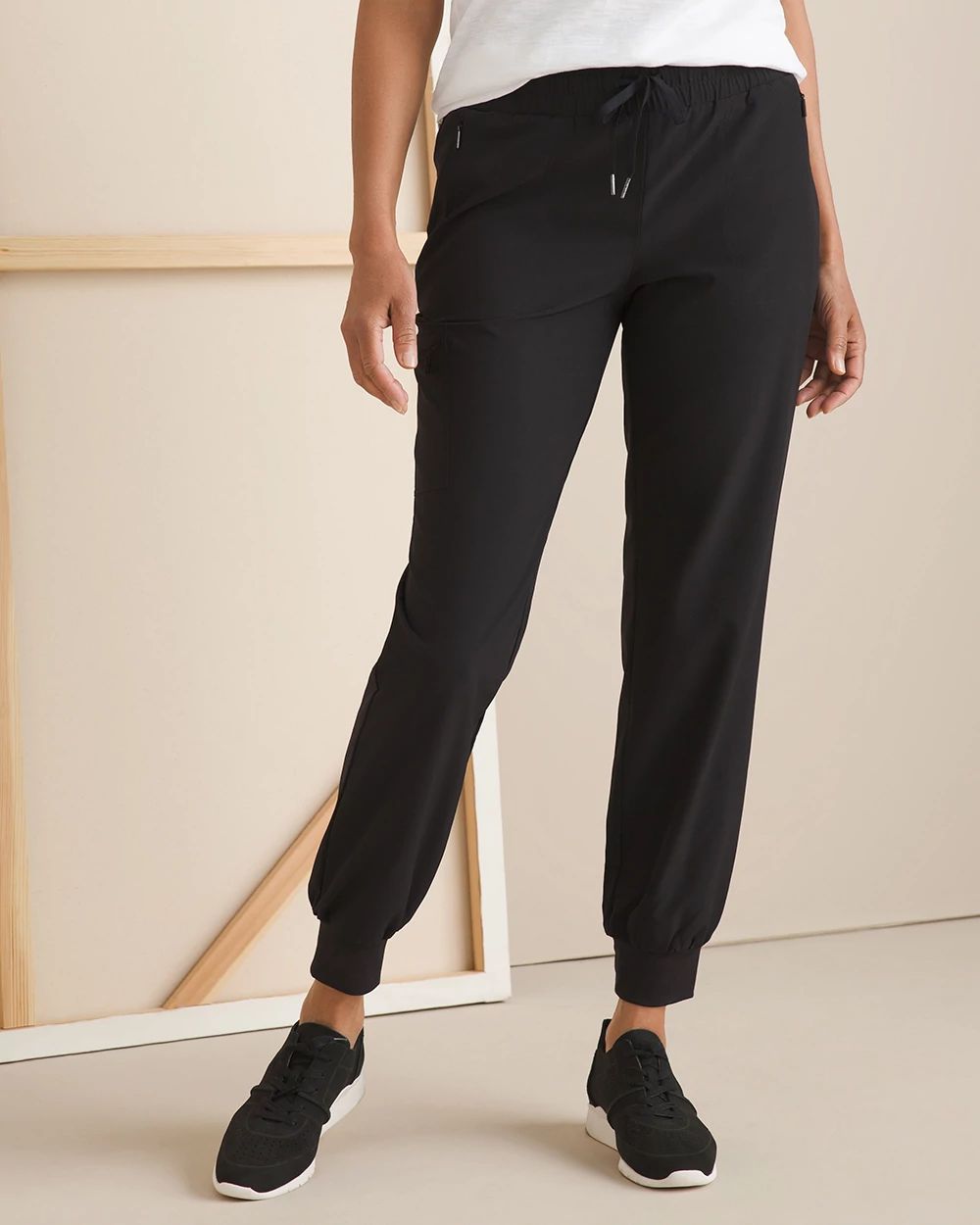 Zenergy UPF Jogger Pants
