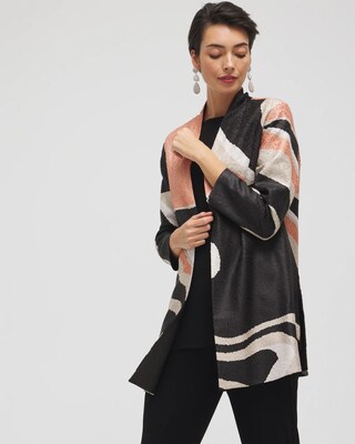 Travelers™ Collection Crushed Jacket