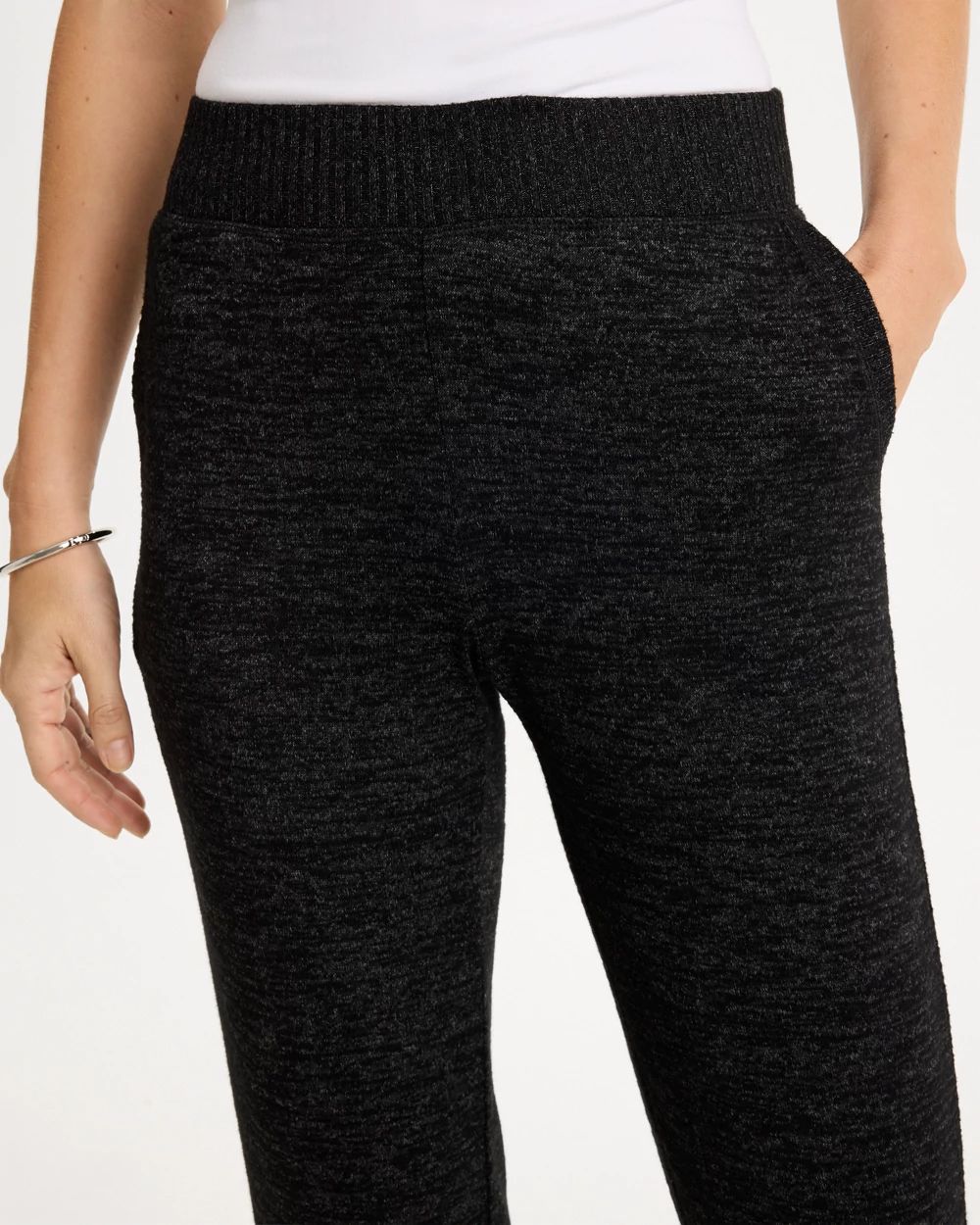 Zenergy® Straight Leg Pants click to view larger image.