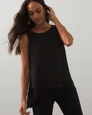 Tulip-Hem Tank