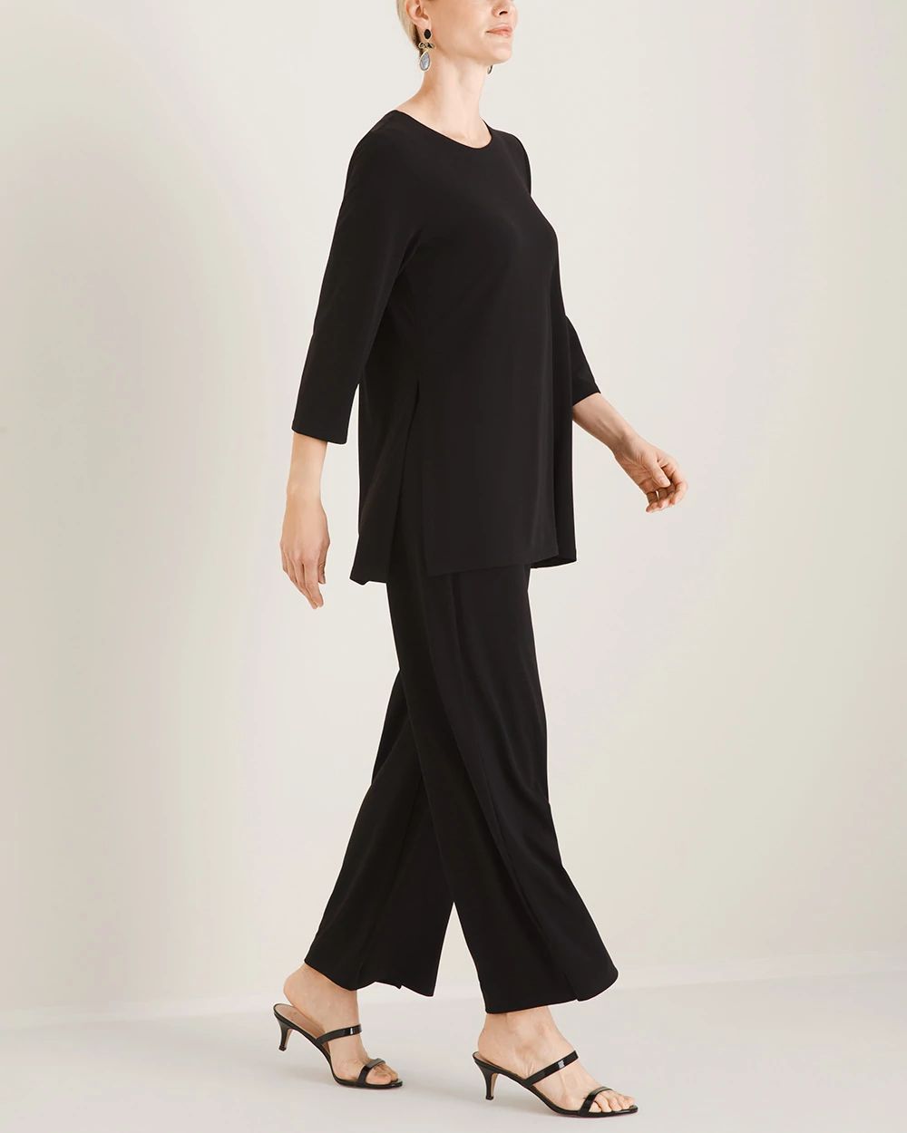 Easy Chic Tunic