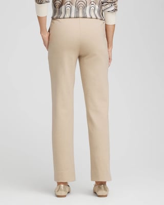 Juliet Straight Ankle Pants click to view larger image.