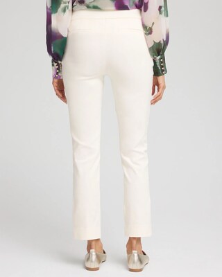 Brigitte™ Slim Ankle Pants click to view larger image.