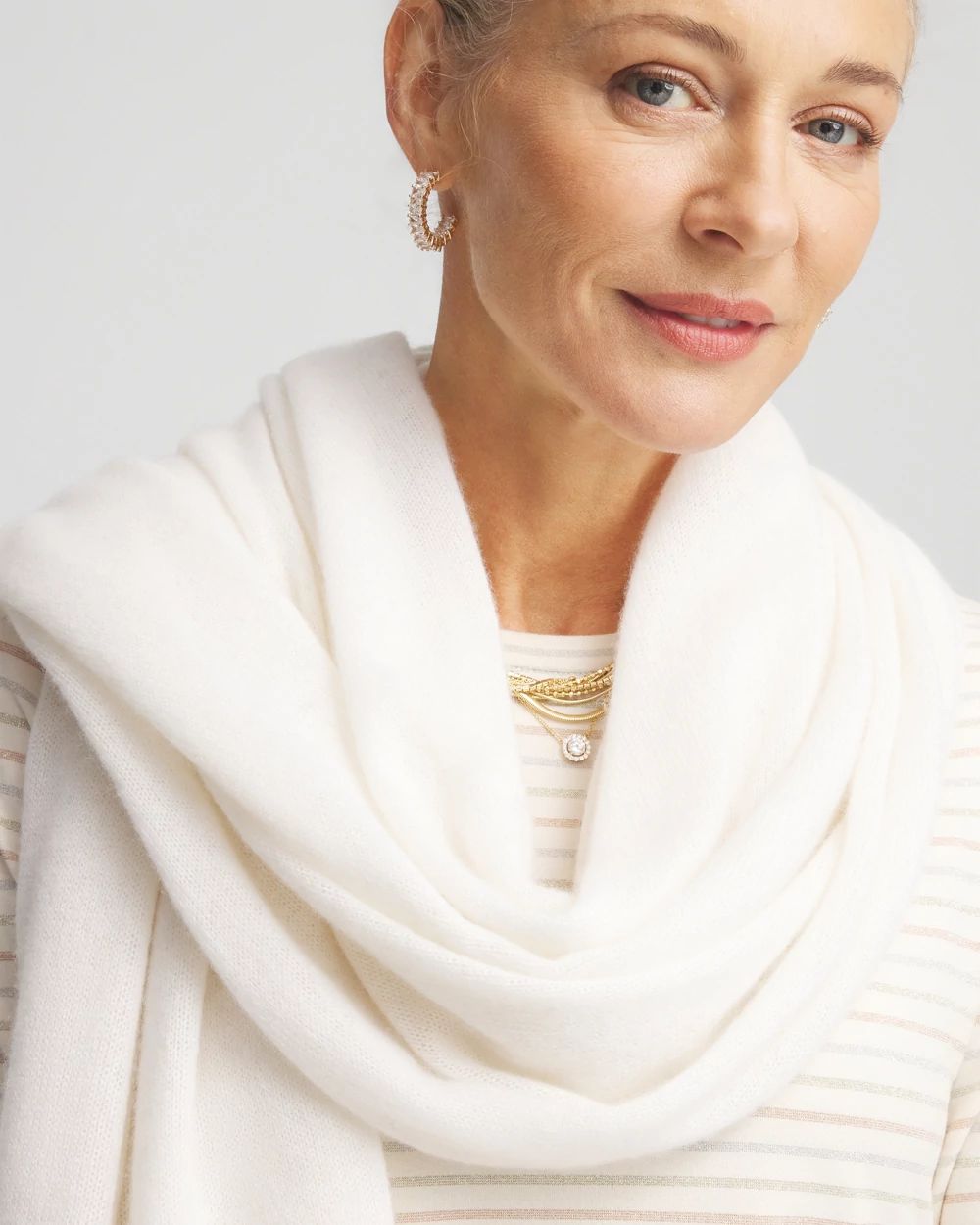 Cashmere Wrap