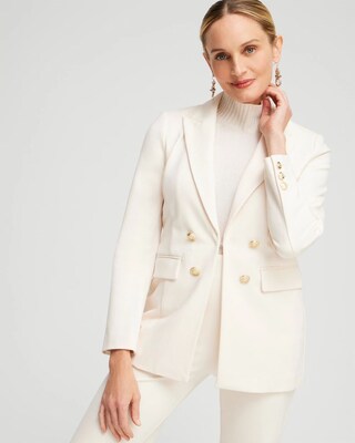 Ponte Blazer