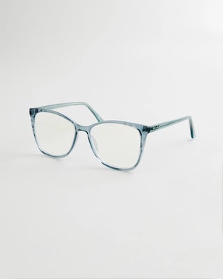 Blue Crystal Readers