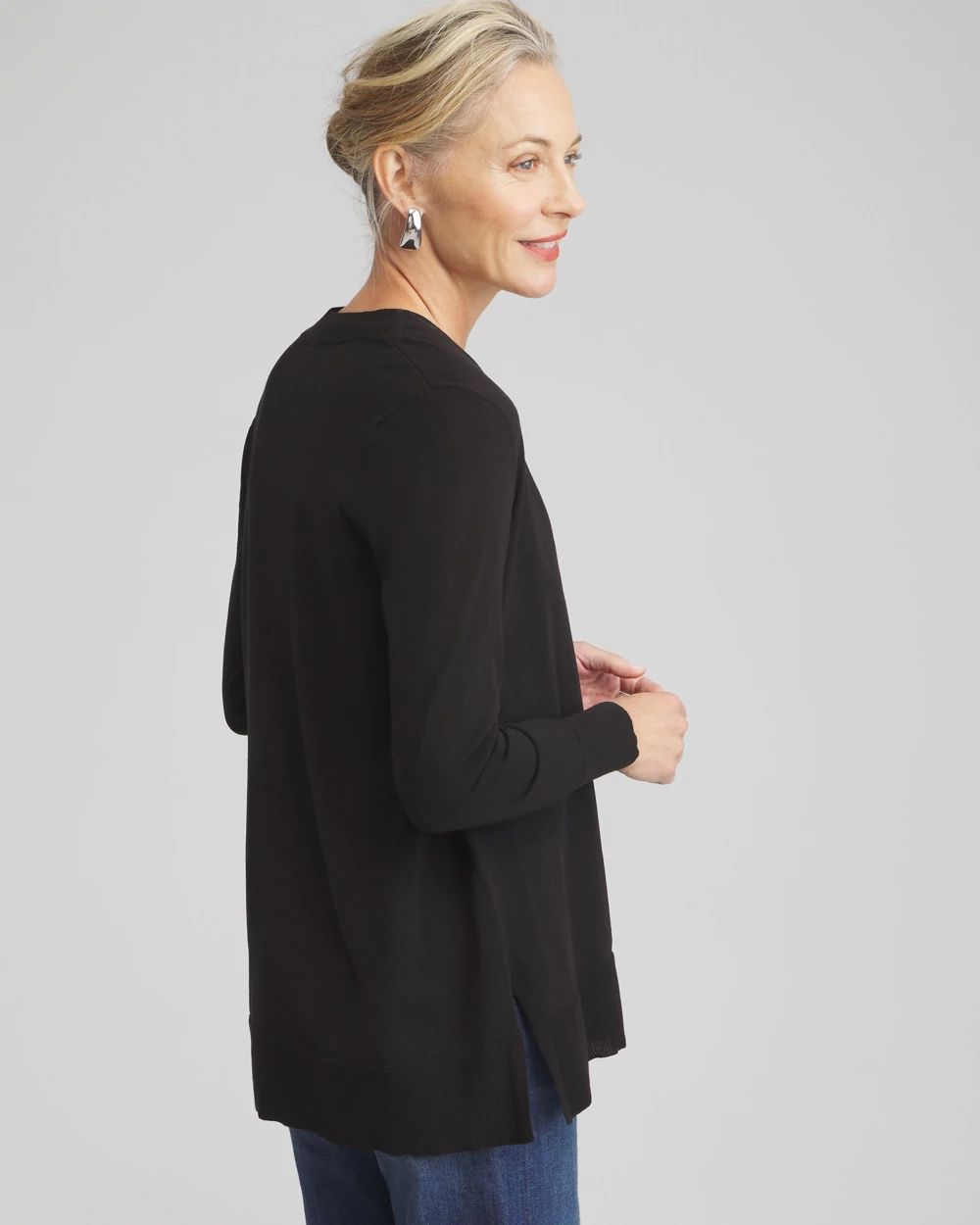 Summer Romance Cardigan