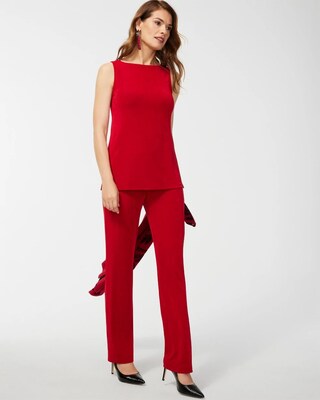 Travelers™ No Tummy Pants click to view larger image.