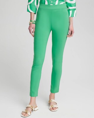 Brigitte™ Slim Ankle Pants
