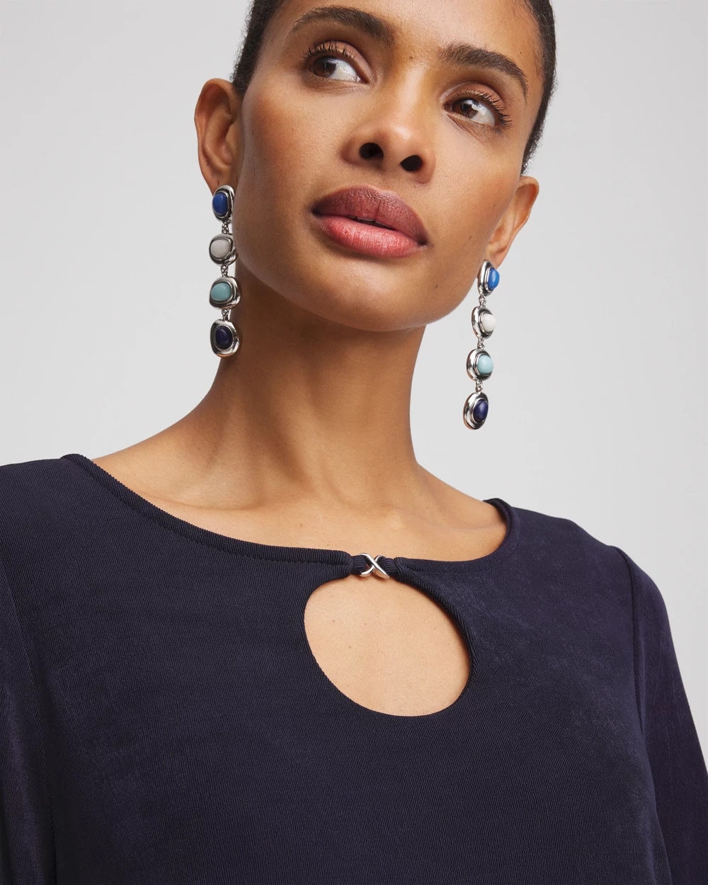 Travelers™ Bell-Sleeve Top