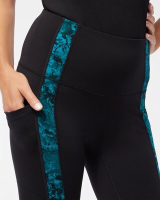Zenergy Side Panel Leggings