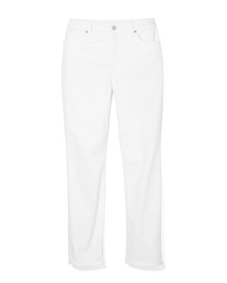 So Lifting Straight-Leg Jeans