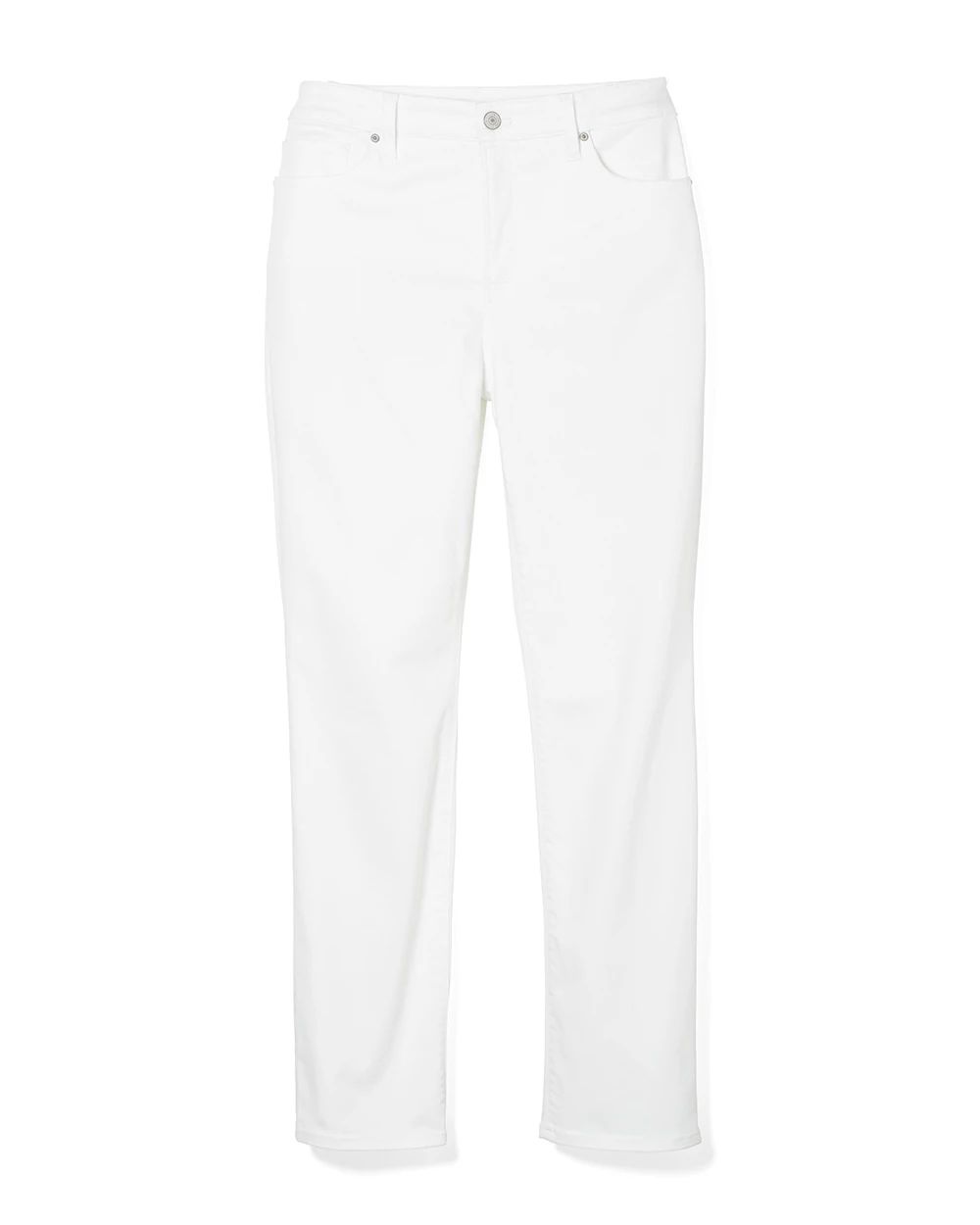 So Lifting Straight-Leg Jeans