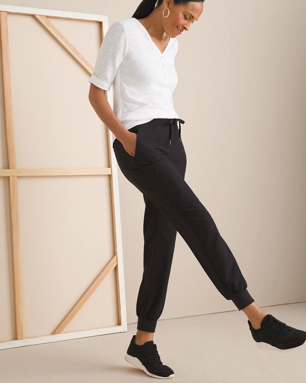 Zenergy UPF Jogger Pants