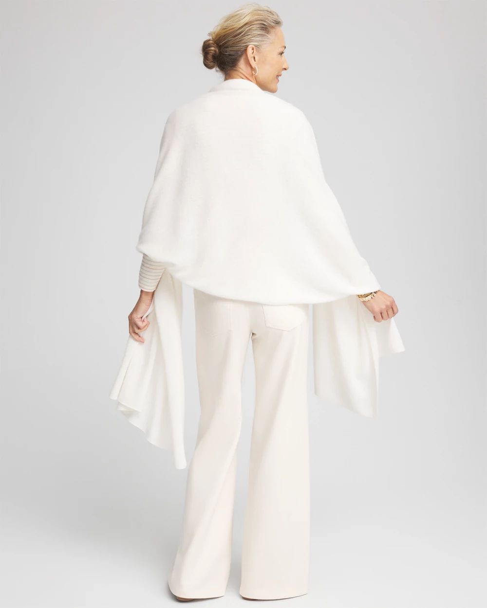 Cashmere Wrap