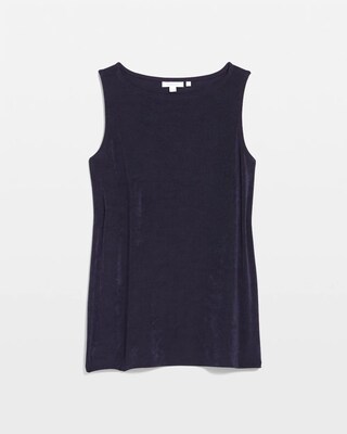 Travelers Side Slit Tank