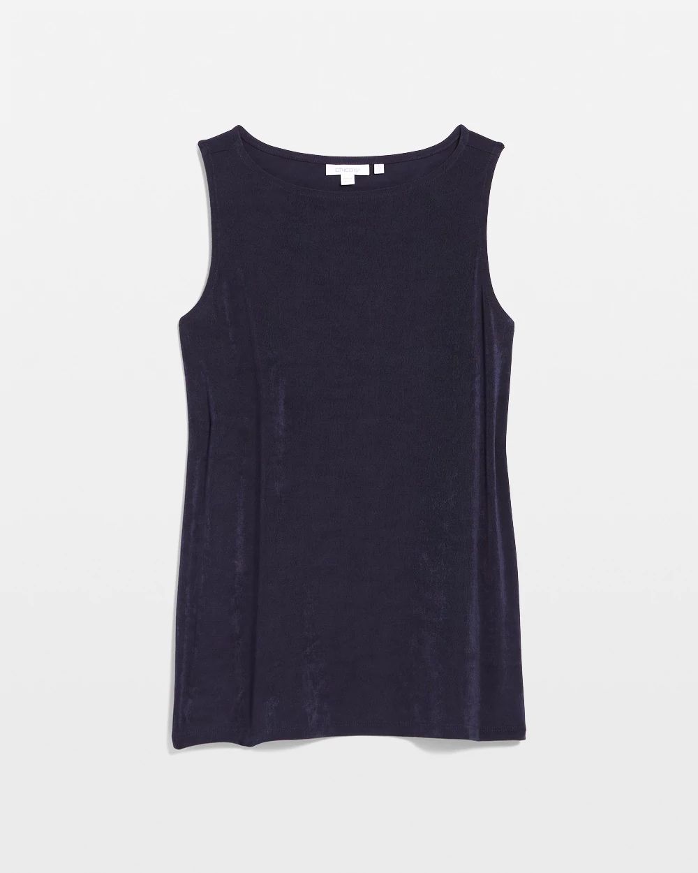 Travelers Side Slit Tank