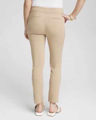 Brigitte™ Slim Ankle Pants