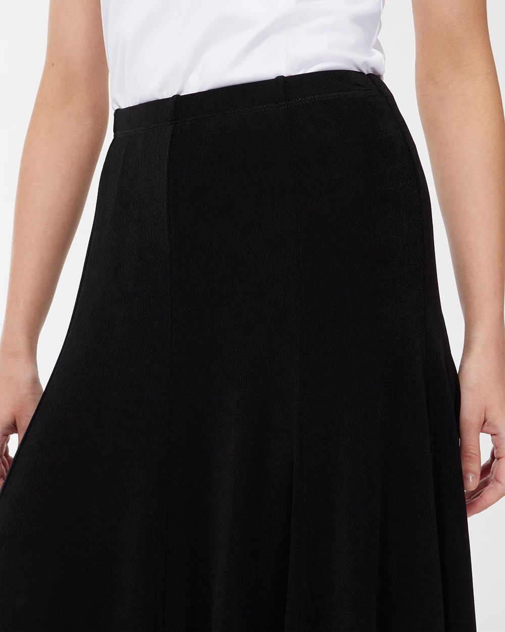 Travelers Classic Jordana Skirt