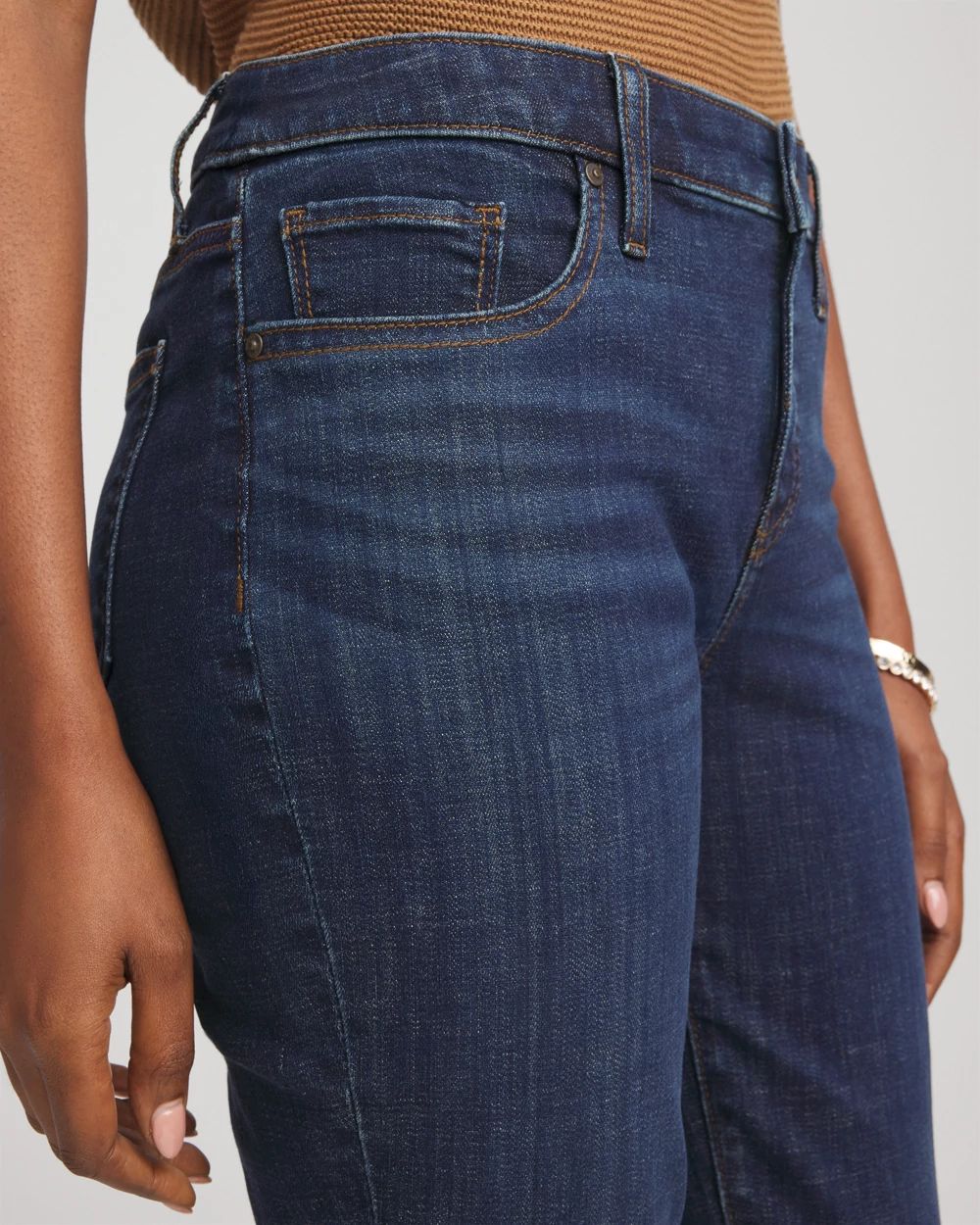 Girlfriend Jeans